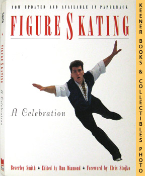 Bild des Verkufers fr Figure Skating : A Celebration zum Verkauf von Keener Books (Member IOBA)