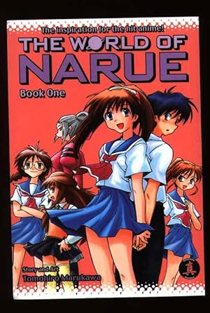 The World of Narue (Vol. 1)