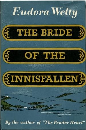 Seller image for THE BRIDE OF THE INNISFALLEN And Other Stories for sale by Quill & Brush, member ABAA