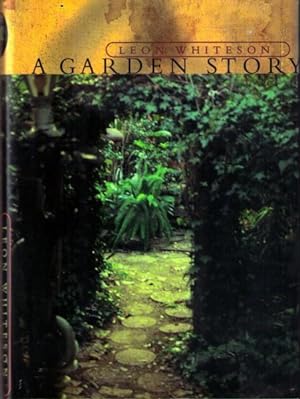 A Garden Story : The Creation of an Urban Garden