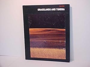 Seller image for Grasslands and Tundra for sale by Gene The Book Peddler