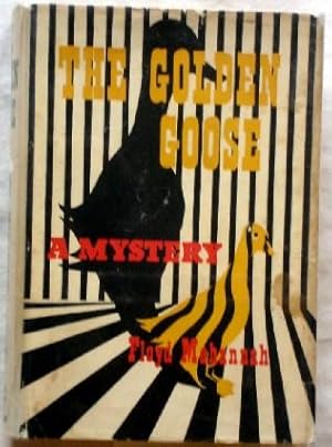 Seller image for The Golden Goose for sale by Canford Book Corral