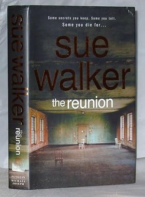 Seller image for The Reunion : A Novel for sale by James Hulme Books