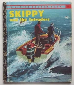 Seller image for Skippy and the intruders. for sale by Lost and Found Books