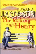 Bild des Verkufers fr The Making of Henry zum Verkauf von timkcbooks (Member of Booksellers Association)