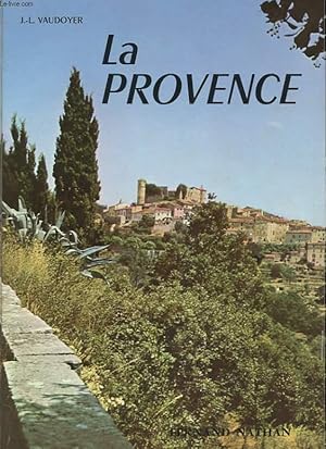 Bild des Verkufers fr LA PROVENCE zum Verkauf von Le-Livre