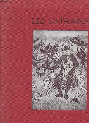 Bild des Verkufers fr LES CATHARES zum Verkauf von Le-Livre