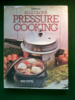 All Colour Pressure Cooking