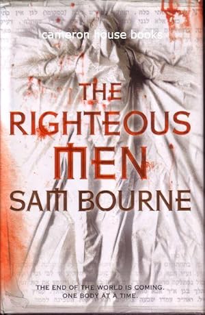 Imagen del vendedor de The Righteous Men a la venta por Cameron House Books