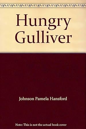 Seller image for Hungry Gulliver: An English Critical Appraisal Of Thomas Wolfe for sale by Kenneth A. Himber