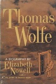 Seller image for Thomas Wolfe: A Biography for sale by Kenneth A. Himber