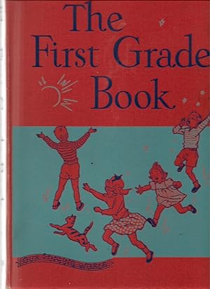 The First Grade Book