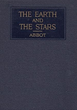 Seller image for The Earth and the Stars for sale by Beverly Loveless