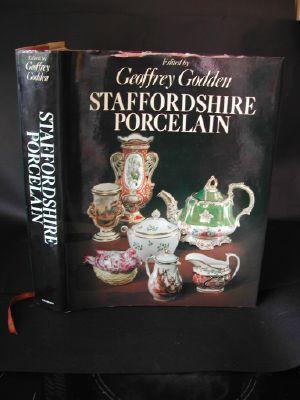 Staffordshire Porcelain