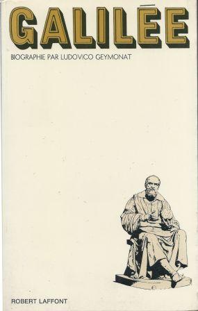 Immagine del venditore per Galile, traduit de l'italien par Franois-Marie Rosset venduto da LES TEMPS MODERNES