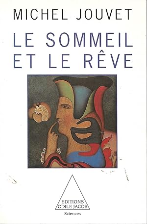 Seller image for Le sommeil et le rve for sale by LES TEMPS MODERNES