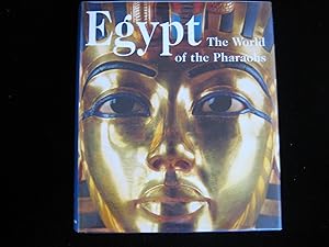 Immagine del venditore per Egypt : World of the Pharaohs (Art and Architecture Ser.) venduto da HERB RIESSEN-RARE BOOKS