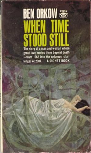 Seller image for When Time Stood Still for sale by Stuart W. Wells III