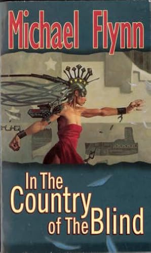 Seller image for In the Country of the Blind for sale by Stuart W. Wells III