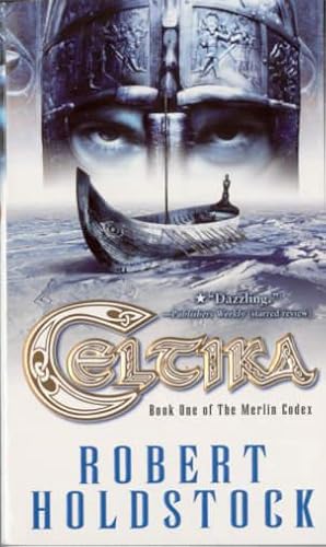 Seller image for Celtika for sale by Stuart W. Wells III