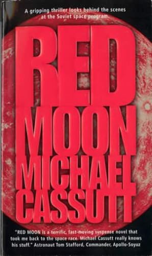 Seller image for Red Moon for sale by Stuart W. Wells III