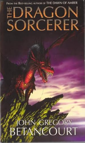 Immagine del venditore per The Dragon Sorcerer venduto da Stuart W. Wells III