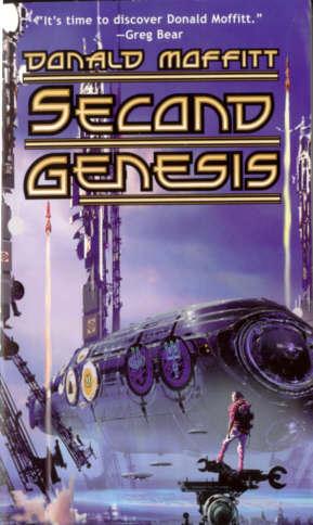 Seller image for Second Genesis for sale by Stuart W. Wells III