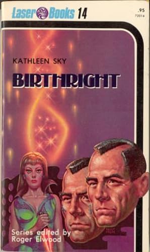 Seller image for Birthright for sale by Stuart W. Wells III