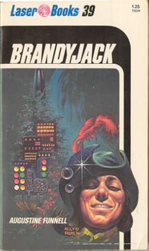 Immagine del venditore per Brandyjack venduto da Stuart W. Wells III