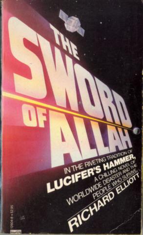 Imagen del vendedor de The Sword of Allah a la venta por Stuart W. Wells III
