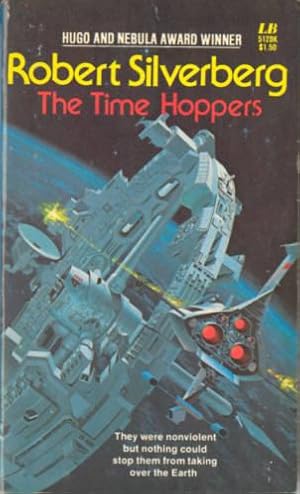 Imagen del vendedor de The Time Hoppers a la venta por Stuart W. Wells III