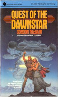 Seller image for Quest of the Dawnstar for sale by Stuart W. Wells III