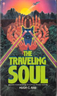 Imagen del vendedor de The Travelling Soul a la venta por Stuart W. Wells III