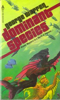 Imagen del vendedor de Dominant Species a la venta por Stuart W. Wells III