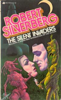 Seller image for The Silent Invaders for sale by Stuart W. Wells III