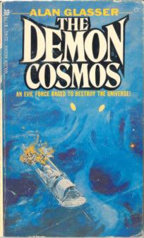 Imagen del vendedor de The Demon Cosmos a la venta por Stuart W. Wells III