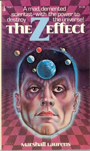 Immagine del venditore per The Z Effect venduto da Stuart W. Wells III