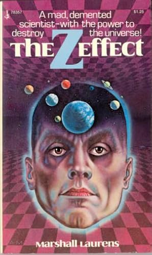 Seller image for The Z Effect for sale by Stuart W. Wells III