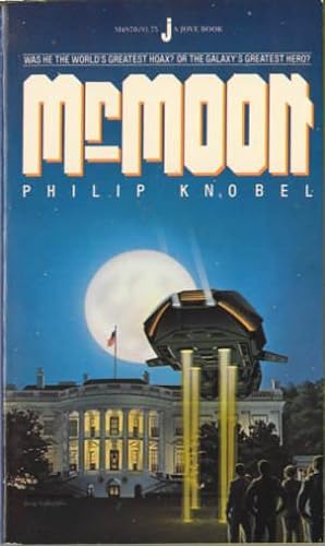 Seller image for Mr. Moon for sale by Stuart W. Wells III
