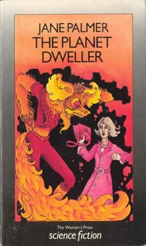 Seller image for The Planet Dweller for sale by Stuart W. Wells III