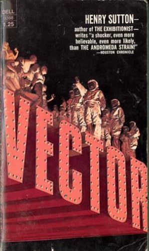 Imagen del vendedor de Vector a la venta por Stuart W. Wells III