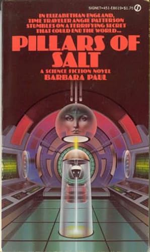 Seller image for Pillars of Salt for sale by Stuart W. Wells III