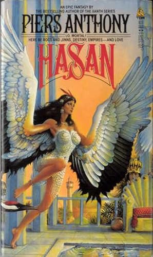 Seller image for Hasan for sale by Stuart W. Wells III