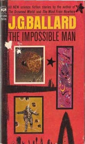 Seller image for The Impossible Man for sale by Stuart W. Wells III