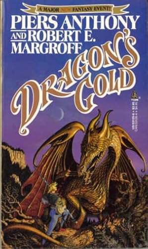 Seller image for Dragon's Gold for sale by Stuart W. Wells III