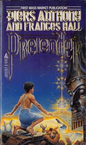 Immagine del venditore per Pretender venduto da Stuart W. Wells III