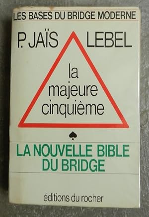 Seller image for La majeure cinquime for sale by Librairie les mains dans les poches