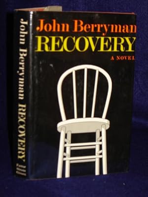 Seller image for Recovery for sale by Gil's Book Loft