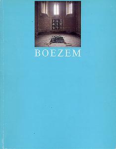 Image du vendeur pour Marinus BOEZEM. mis en vente par Librairie-Galerie Dorbes Tobeart