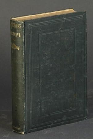 Bild des Verkufers fr Narrative of a voyage to the northwest coast of America in the years 1811, 1812, 1813, and 1814; or the first American settlement on the Pacific . Translated and edited by J.V. Huntington zum Verkauf von Rulon-Miller Books (ABAA / ILAB)